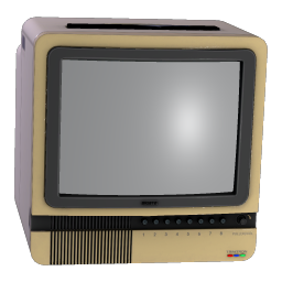 Sony Trinitron KV-1340