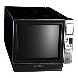 Sony Portable TV